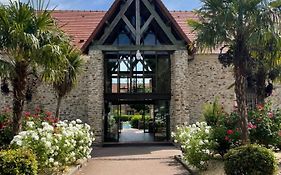 Hotel Les Suites - Domaine de Crécy