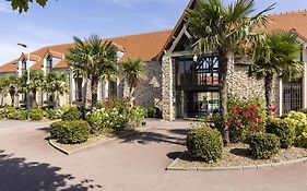 Hotel Les Suites - Domaine de Crécy